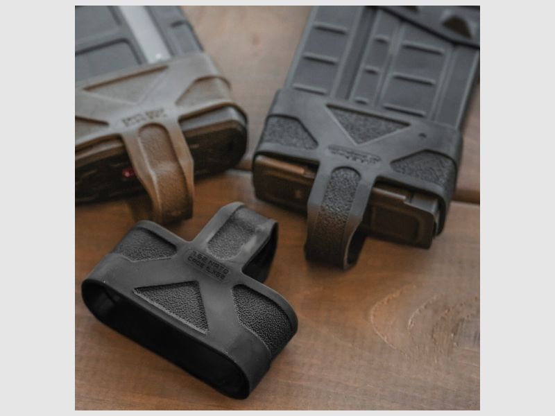 Magpul Original Magpul – 7.62 NATO, 3 Pack, Bild 5 von 5
