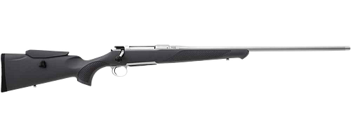 Sauer 100  Stainless