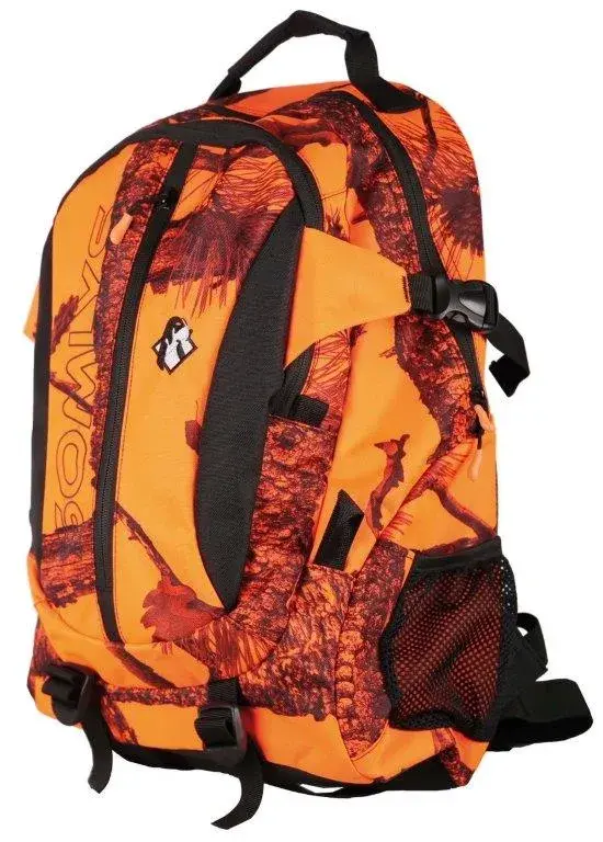 Somlys 1021 Rucksack Orange 40 Liter, Bild 2 von 4