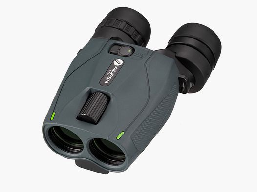 Binocolo Alpen Optics APEX Steady HD 16x30 con stabilizzatore d'immagine