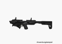 IMI Defense Kidon Anschlagschaft Glock