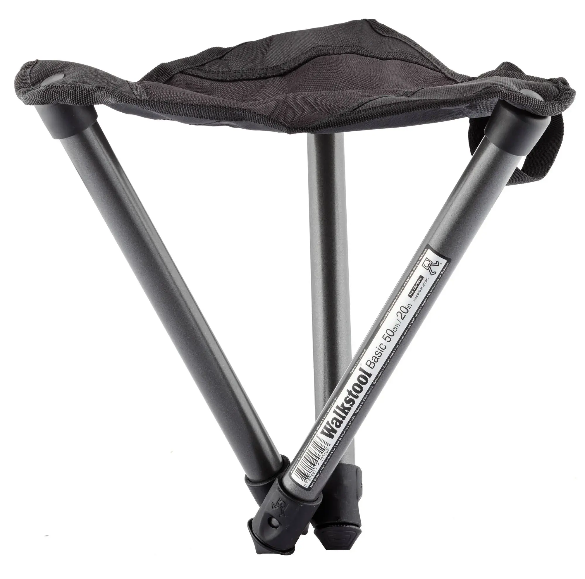 Walkstool Basic Sedia Pieghevole, immagine 4 di 8