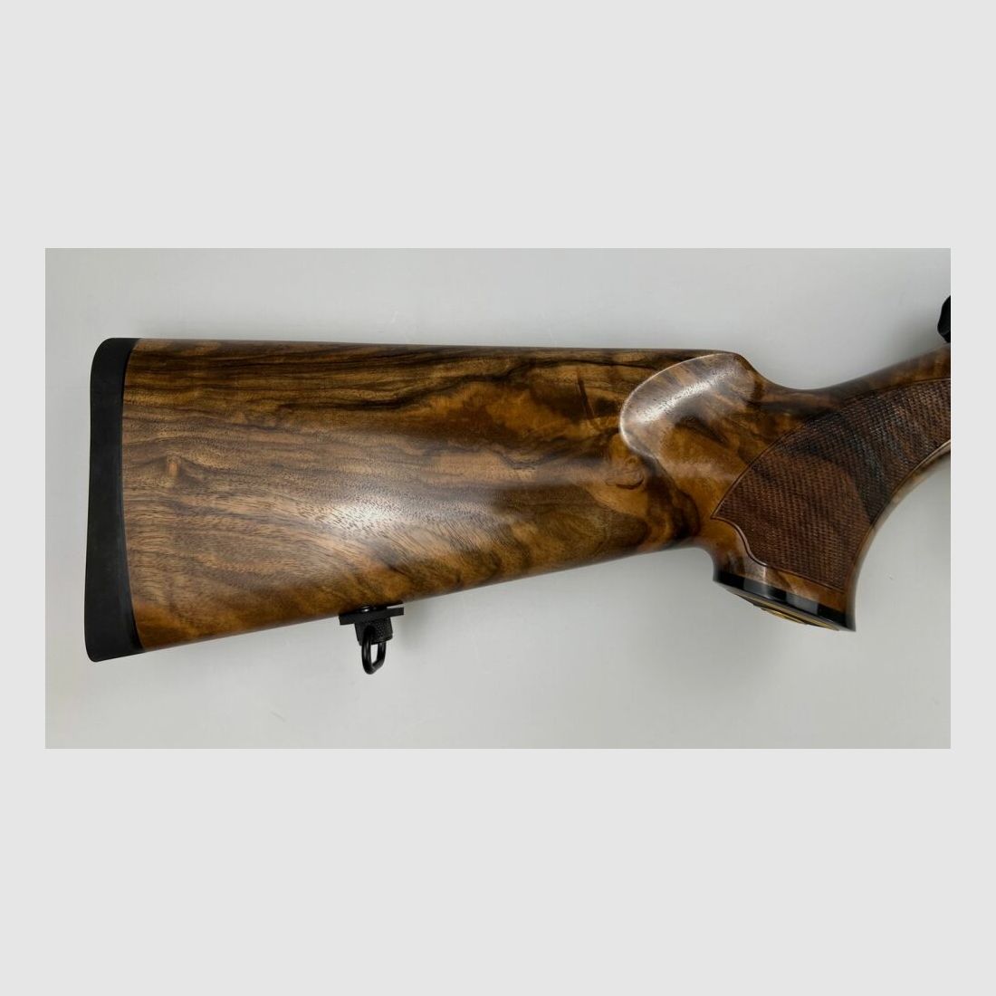 Sauer 505 Ergo Lux Elegance