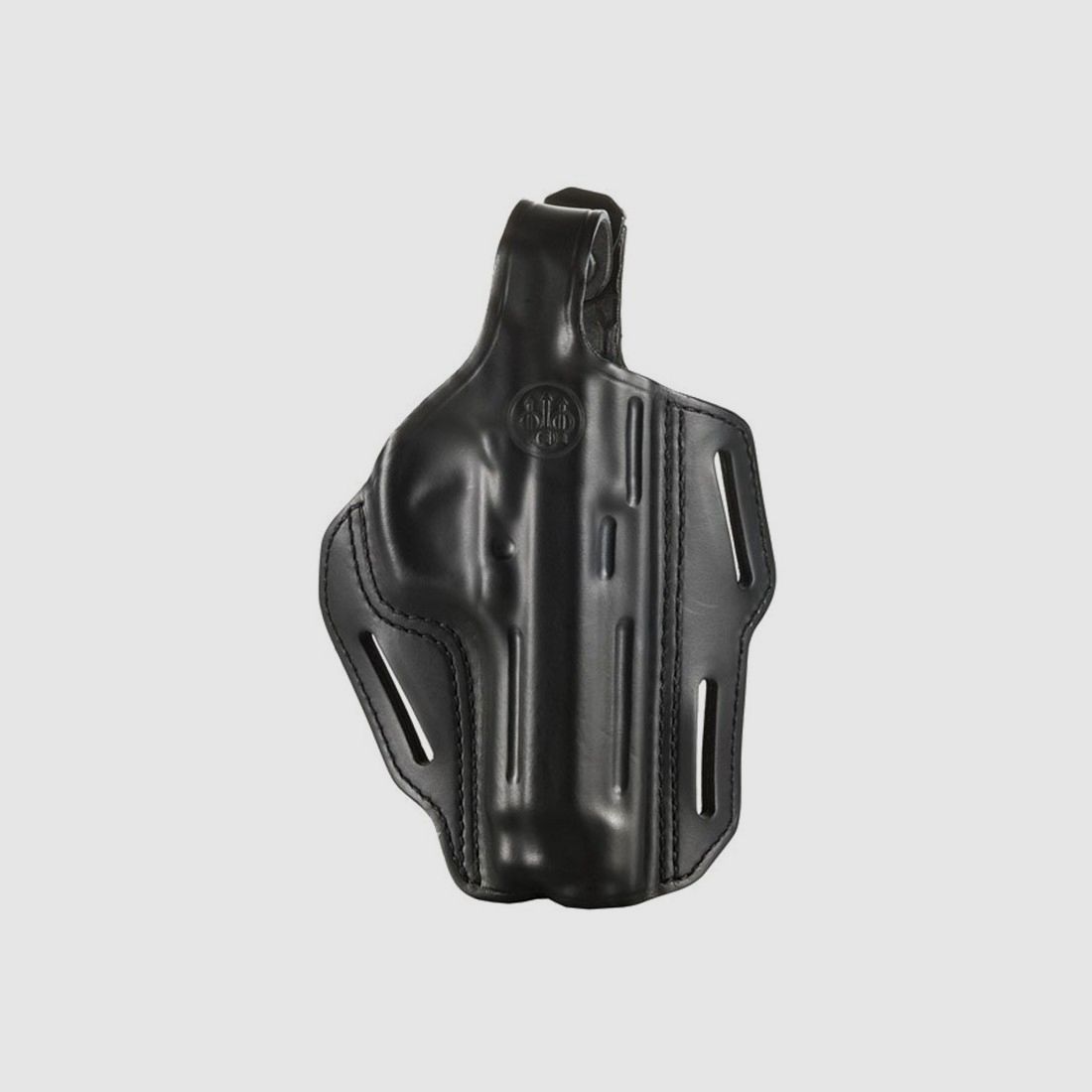 BERETTA LEREN HOLSTER MODEL 05 VOOR SERIE 92