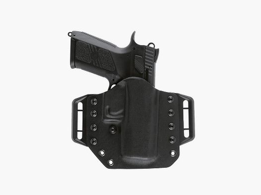 KING COBRA HOLSTERS – FONDINA EVO ONE PRIME IN KYDEX ARSENAL FIRE ARMS + ERSATZKIT FONDINA | FÜR BERETTA 92