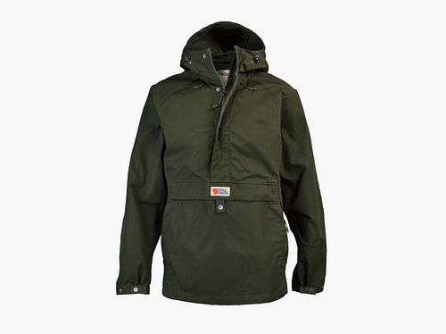 Fjällräven Herren-Anorak Vardag