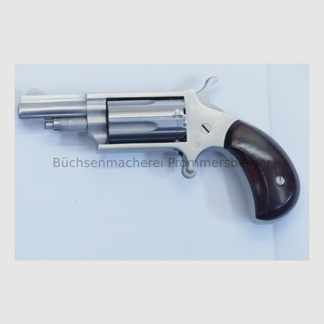 Generale NAA Revolver .22WinMag