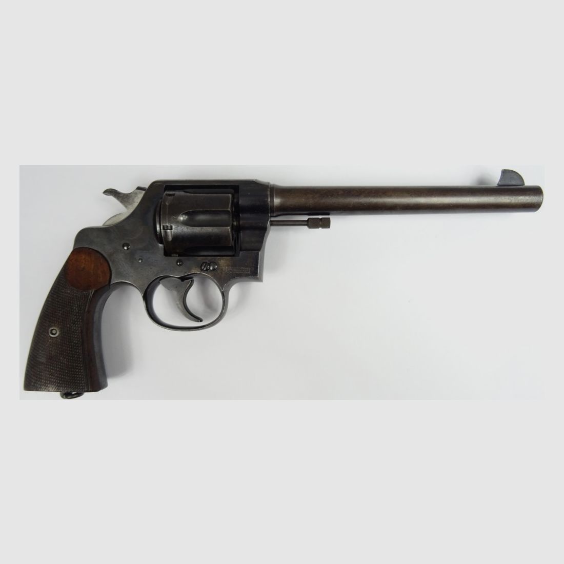 Revólver Colt New Service cal. .44-40, imagen 2 de 10