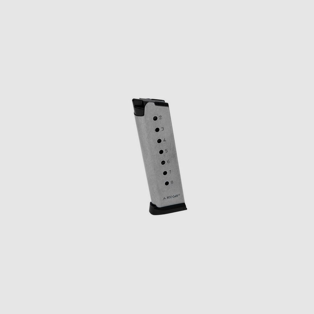 Magazine 8-RD STS mat 1911