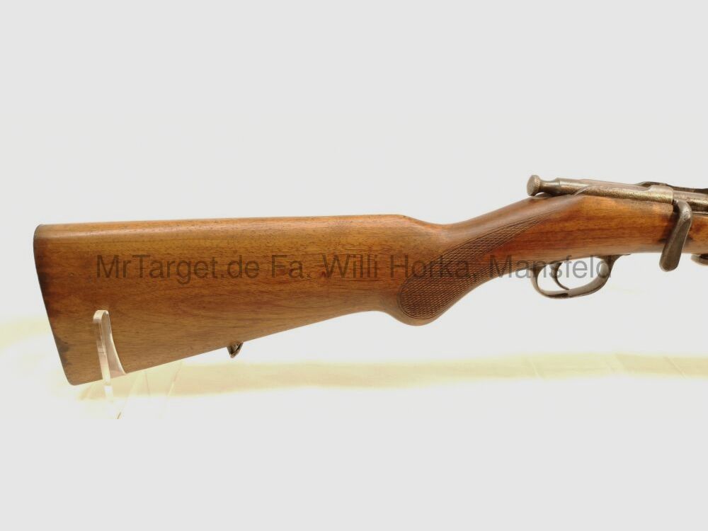 Simson & Co. Suhl Präzisions-Karabiner
