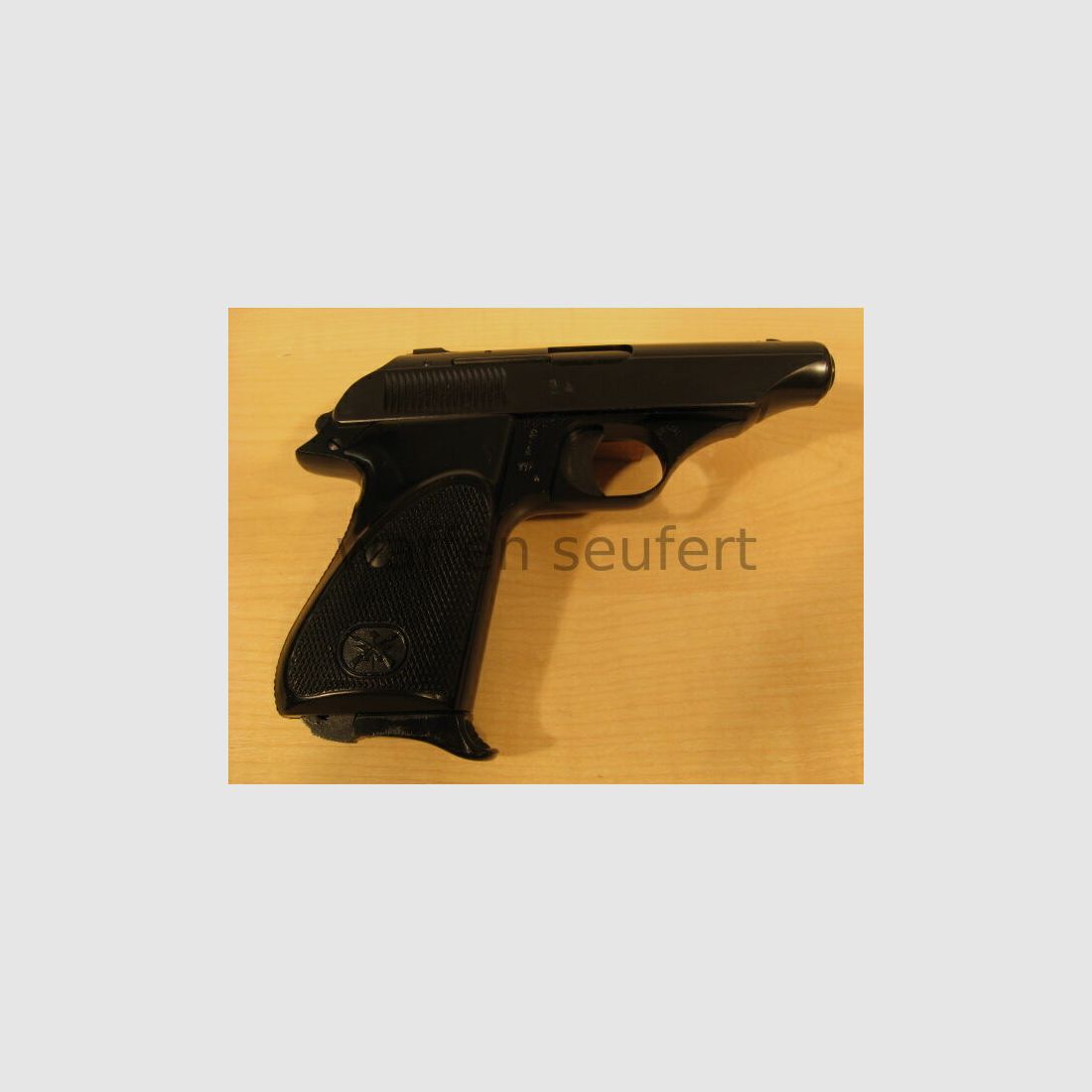 Bernardelli Mod. 60 Pistool