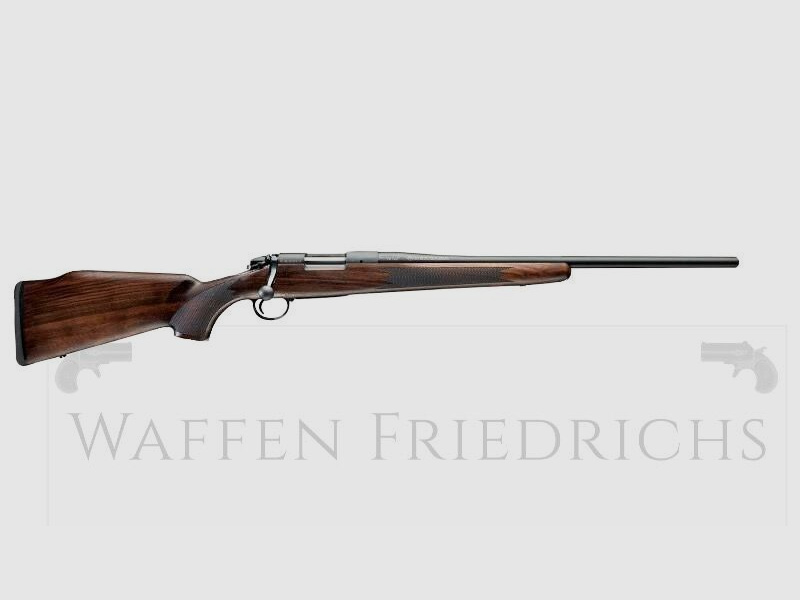 Bergara	 B14 Timber .375 H&H - Waffen Friedrichs