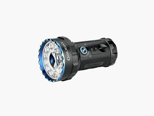 Marauder 2 Taschenlampe 14000 Lumen dual Olight