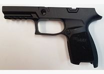 SIG SAUER P320 COMPACT Module de Poignée/Coque de Poignée Taille: S