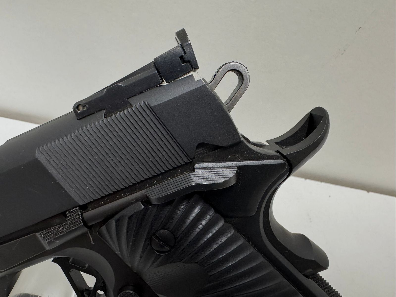 CHIAPPA 1911 Empire .45 ACP