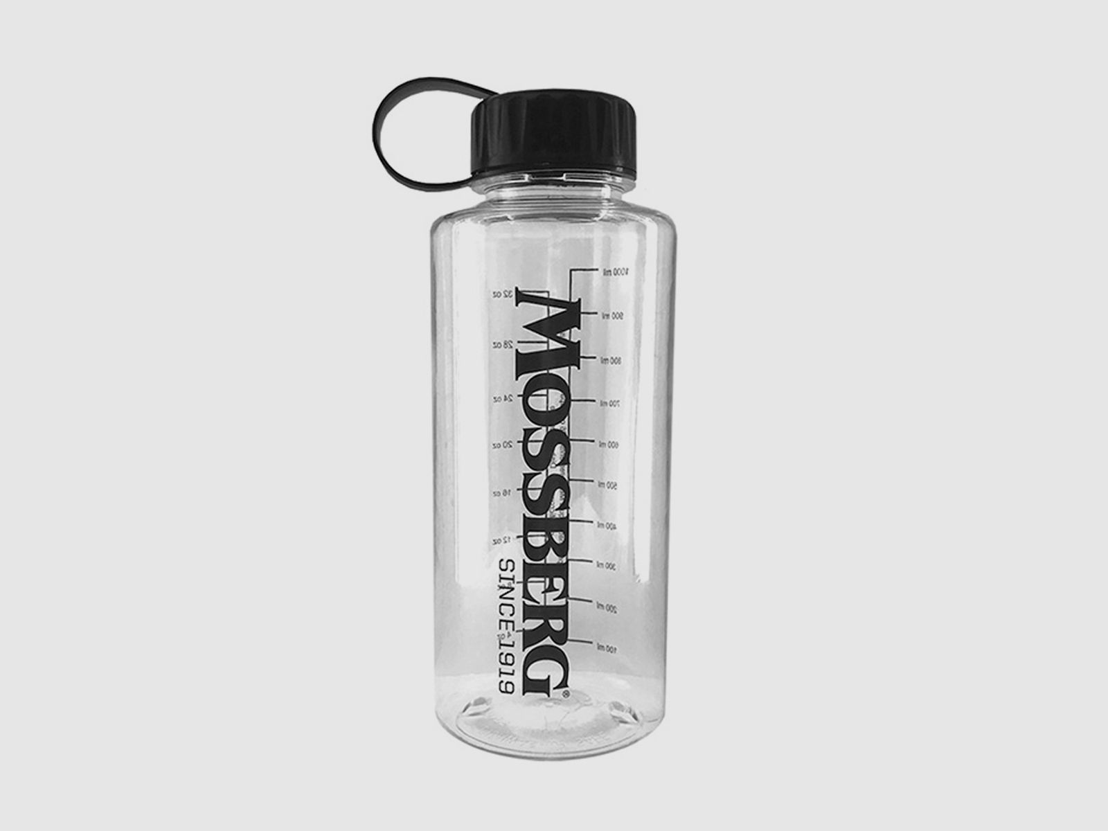 Botella de agua con logo 1000ml