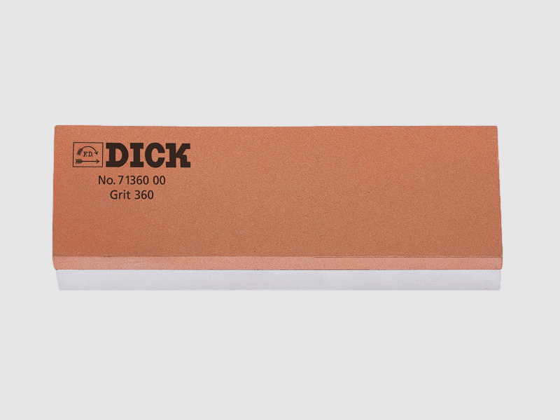 Dick Abziehstein 200x50x25 mm
