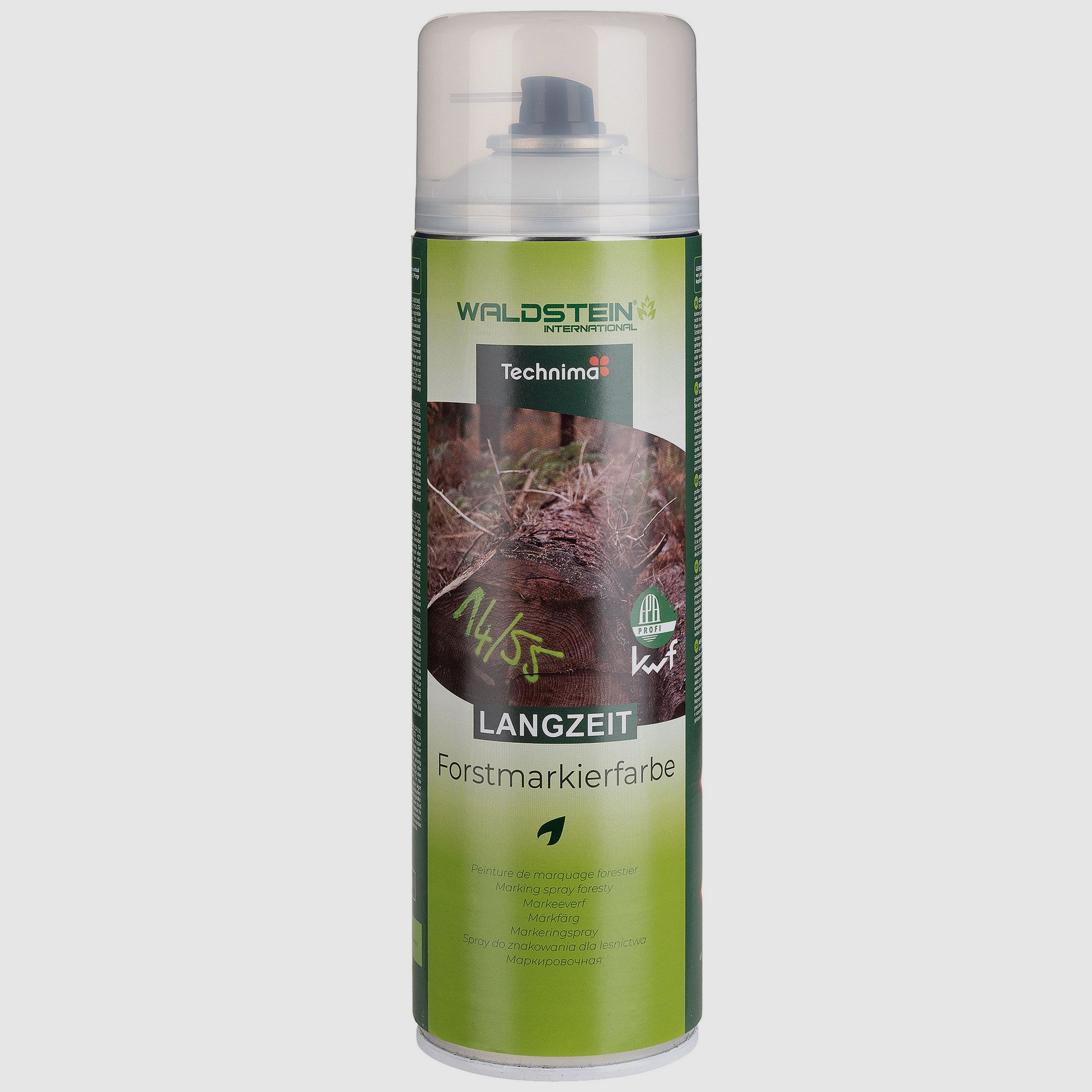 Peinture à long terme Waldstein avec capuchon standard