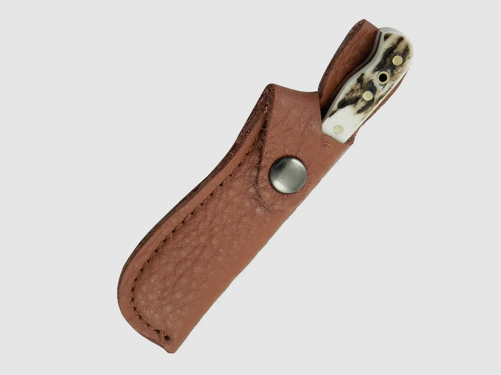 PUMA mini white hunter (Miniatur Messer)