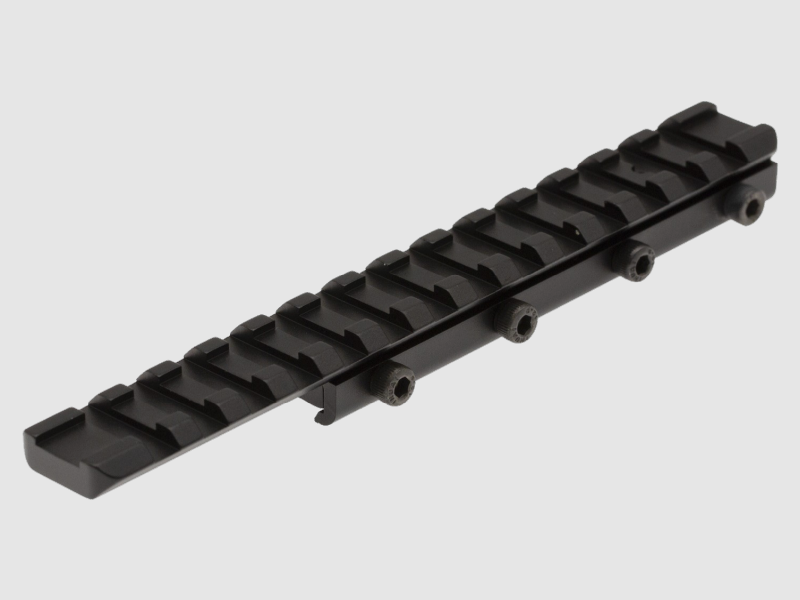 Bauer szyna adapterowa z 11mm na Picatinny