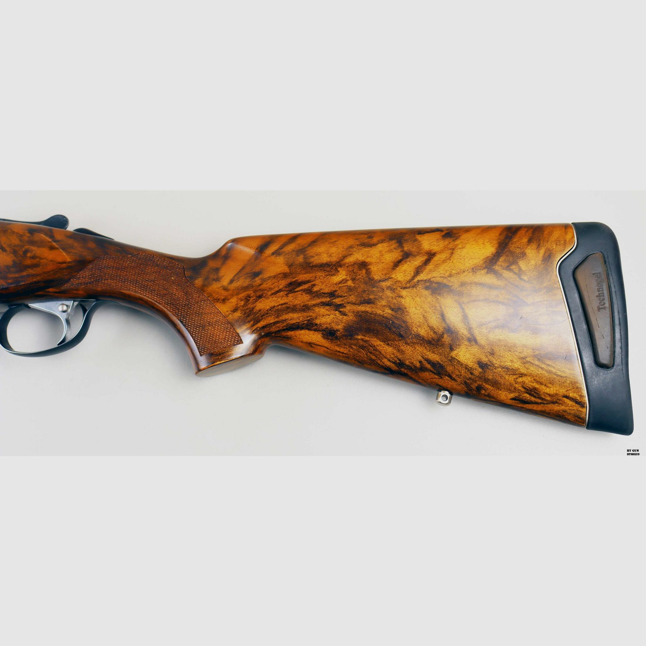 Fucile sovrapposto Franchi mod. Falconet TSA DELUXE cal. 12 matr. 6031188, immagine 5 di 18