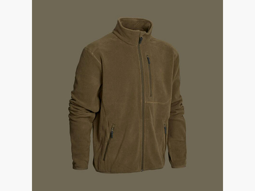 Northern Hunting Herren Pullover Kettil 2000 Grün