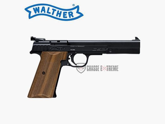 Pistolet WALTHER Csp Classic Cal 22Lr