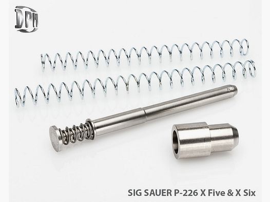 DPM Recoil Systeem Sig Sauer P226 / P220 / X-FIVE