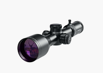 DDoptics 442511146 telescopio Nighteagle 2,5-20x56 N-FX MRAD