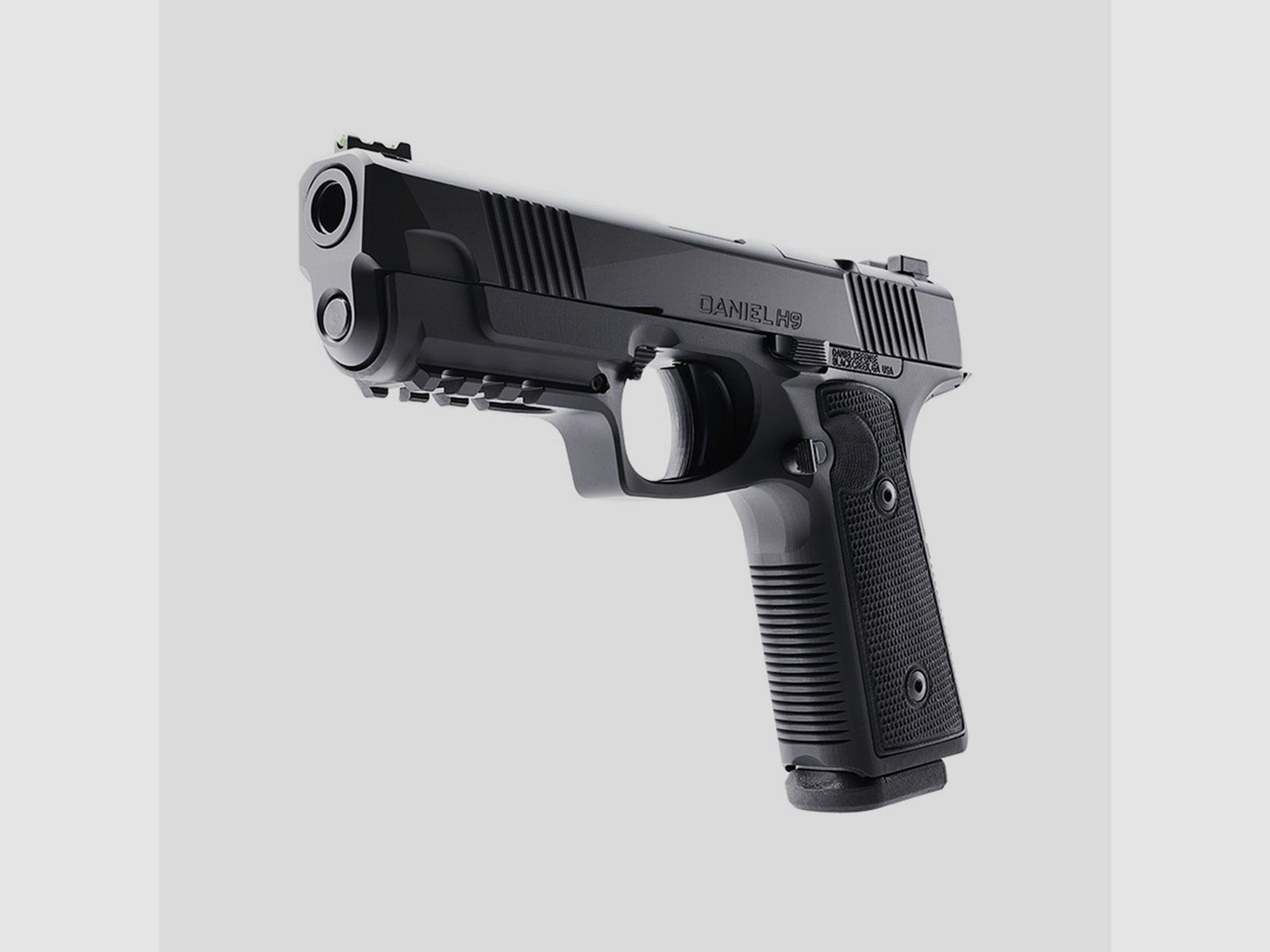 Daniel Defense – H9 [9mm Para], Bild 2 von 3