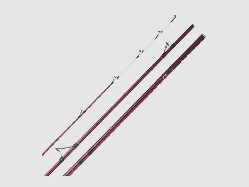 DAIWA PRIME CASTER SLIM 425 30 HF CE, Bild 1 von 2
