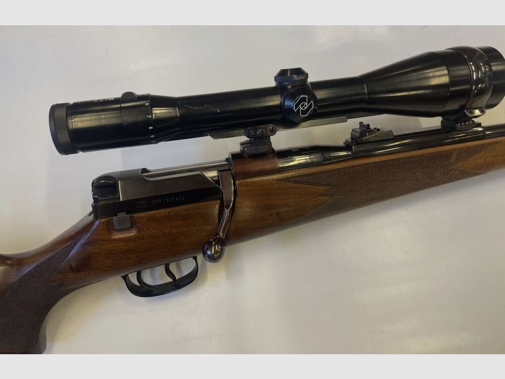 Mauser 66 S