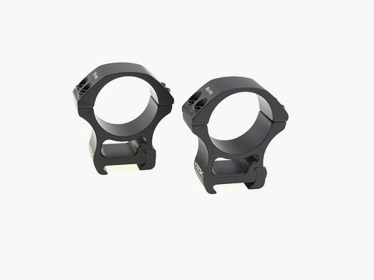 Keck Ring Tactical Mount 34 mm