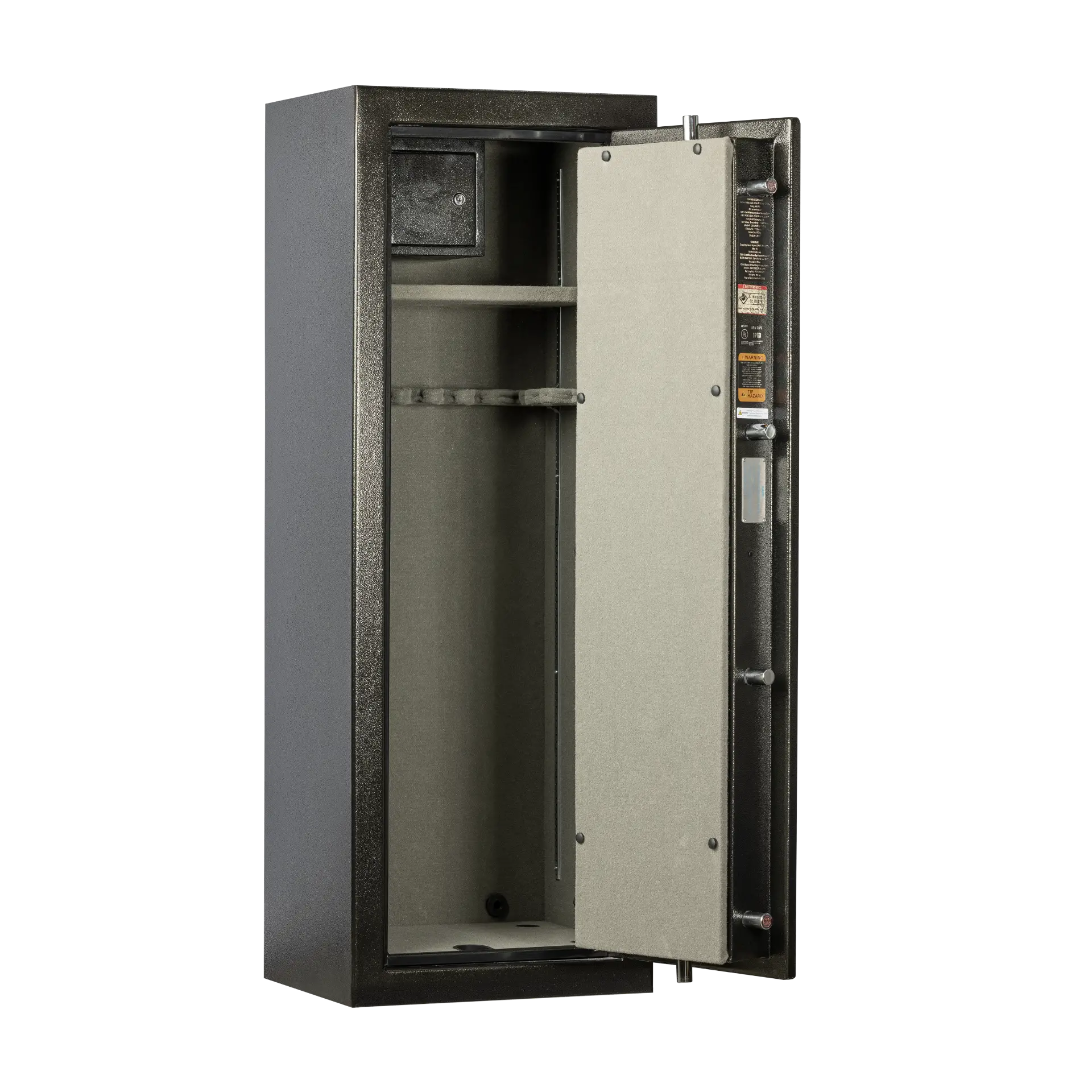 COFFRE BROWNING DEFENDER 12, image 2 sur 2