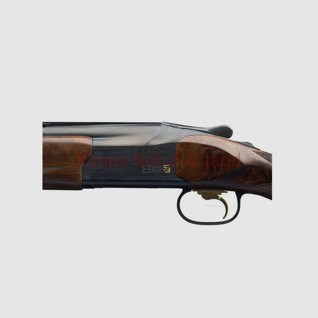 Browning 825 S3 Adj.
