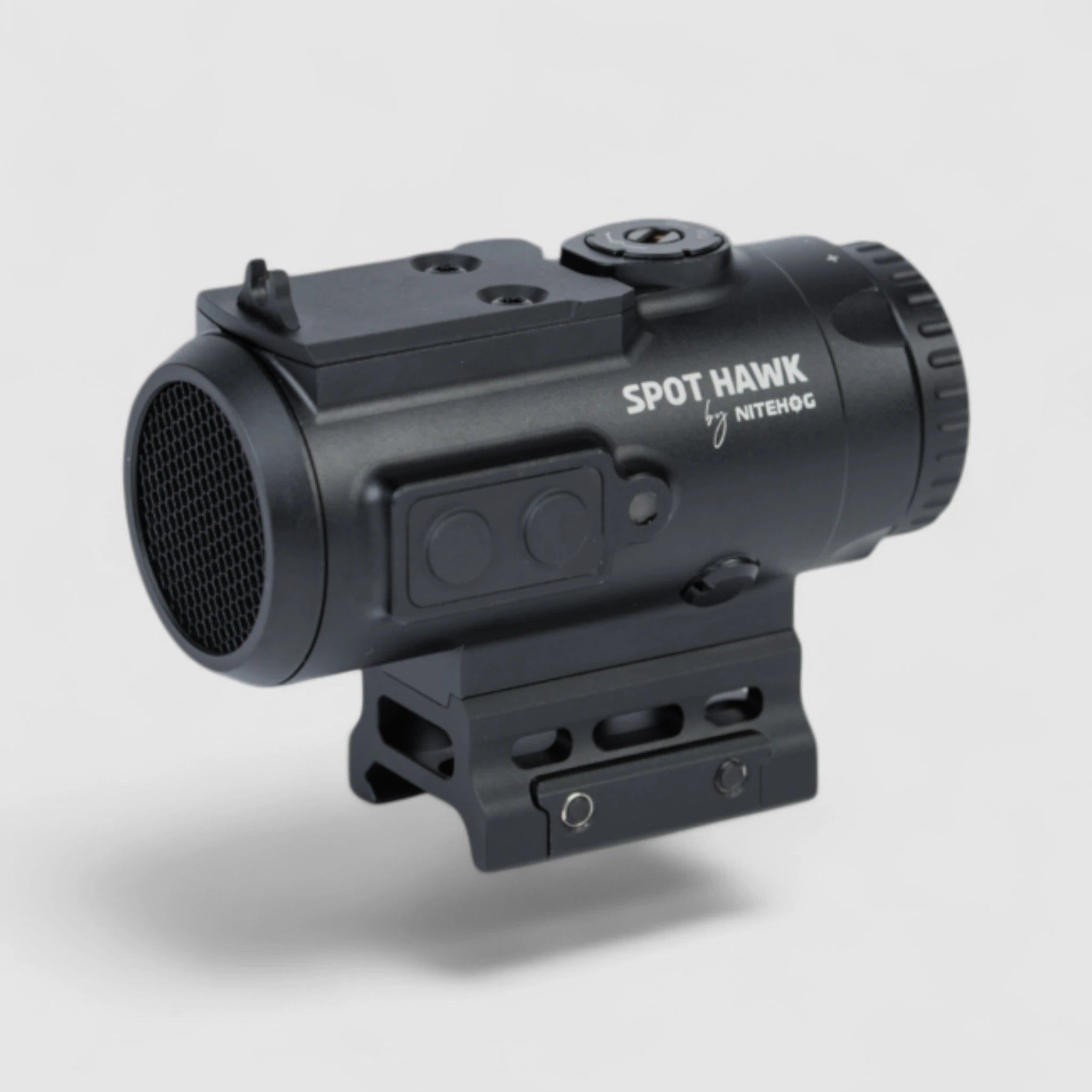 Nitehog Spot Hawk 4x24 Prism Scope