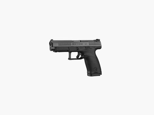 Pistola CZ P-10 SC 9x19mm