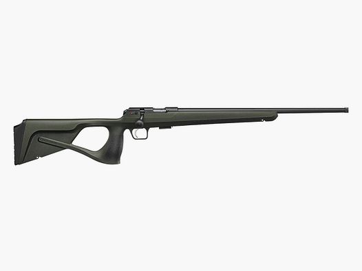 CZ 457 Ergo .22LR rifle de pequeño calibre