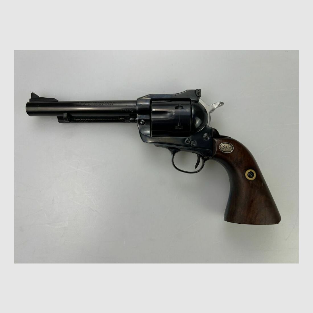 Sauer & Sohn Western Six-Shooter