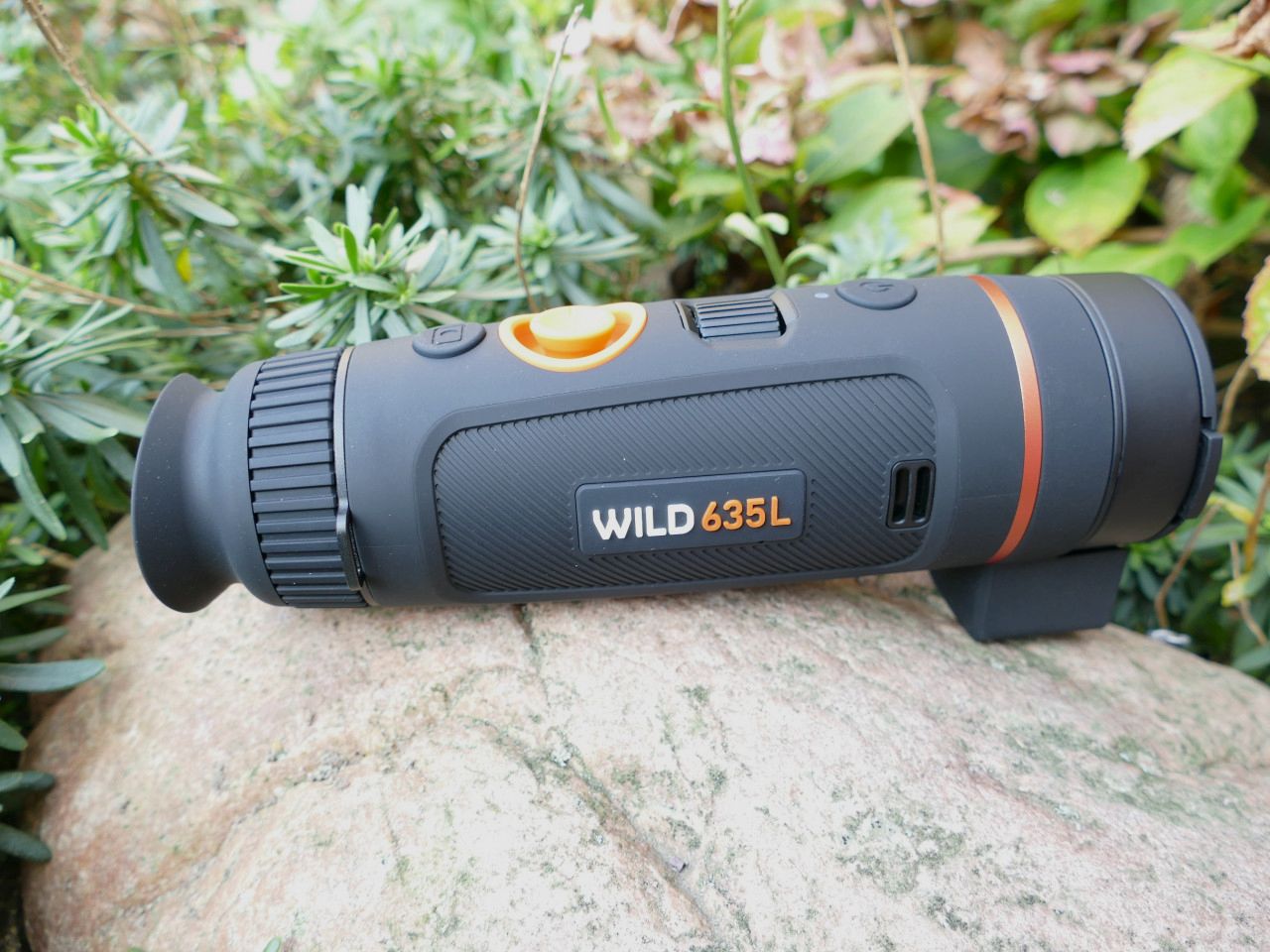 Thermtec Wild 635L
