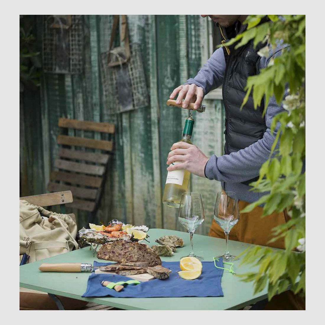 Kit de cuisine Nomad, image 8 sur 10