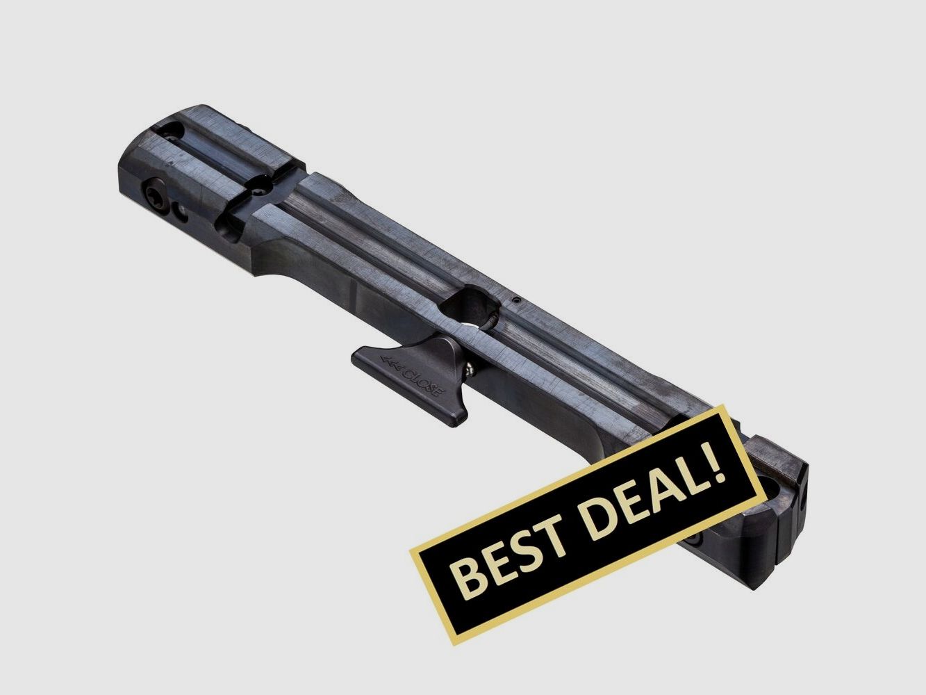 Dentler szyna bazowa BASIS® VARIO Mauser M12