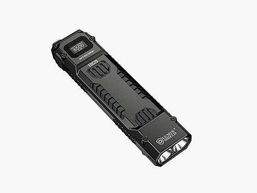 Nitecore Nitecore flashlight EDC29 LUMINBLADE
