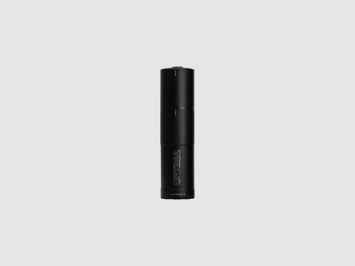A-TEC - Suppressor Optima 60 cal. 30