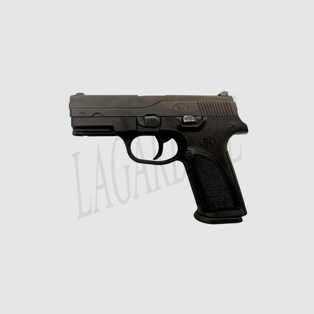 FN FNP 9