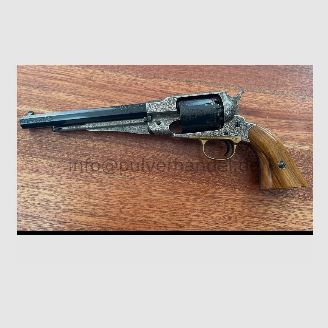 Colt 1858 New Army .44(BlackPowder)