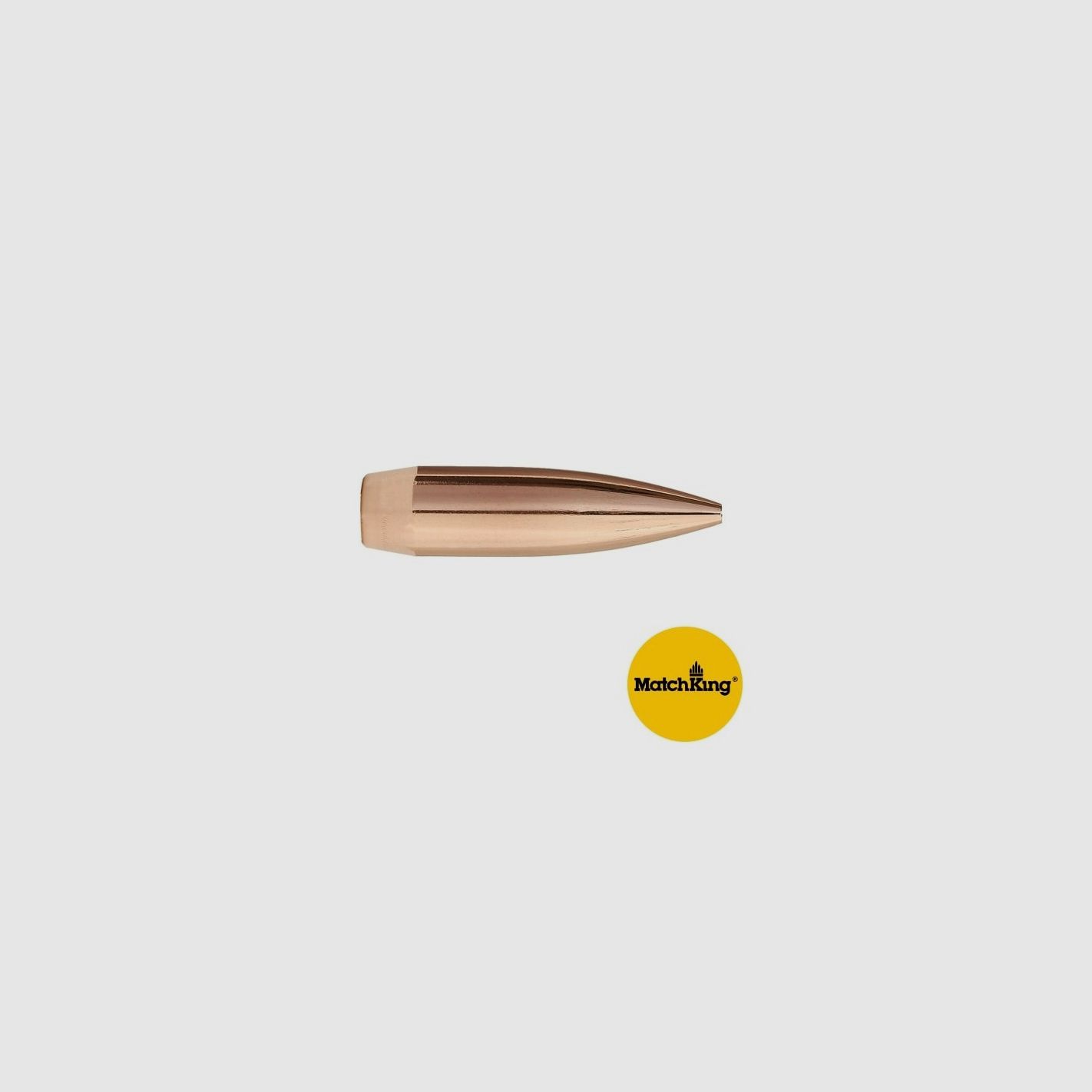 SIERRA GESCHOSSE 311" 174GR HPBT MATCHKING 500ST