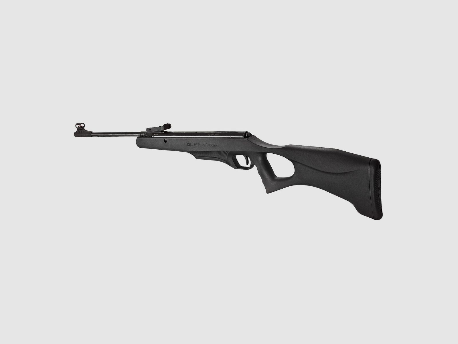 Knicklauf Luftgewehr Diana Eleven - 4,5 mm Diabolo (P18)