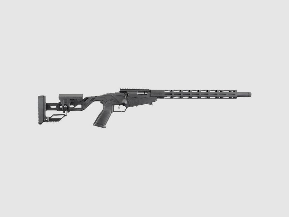 Repetierbüchse 22LR Ruger Precision Rimfire, Bild 1 von 28