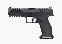Walther PDP SF 4.5 Steel Frame 9x19